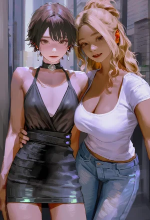 Yep 男の娘 16-20 - Page 37