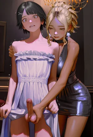 Yep 男の娘 16-20 - Page 6