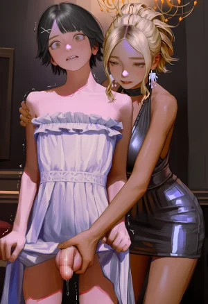 Yep 男の娘 16-20 - Page 7