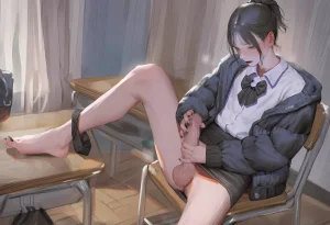 Yep 男の娘 16-20 - Page 80