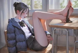 Yep 男の娘 16-20 - Page 82