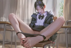 Yep 男の娘 16-20 - Page 83