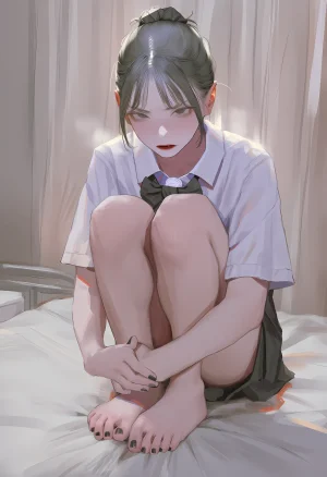 Yep 男の娘 16-20 - Page 86