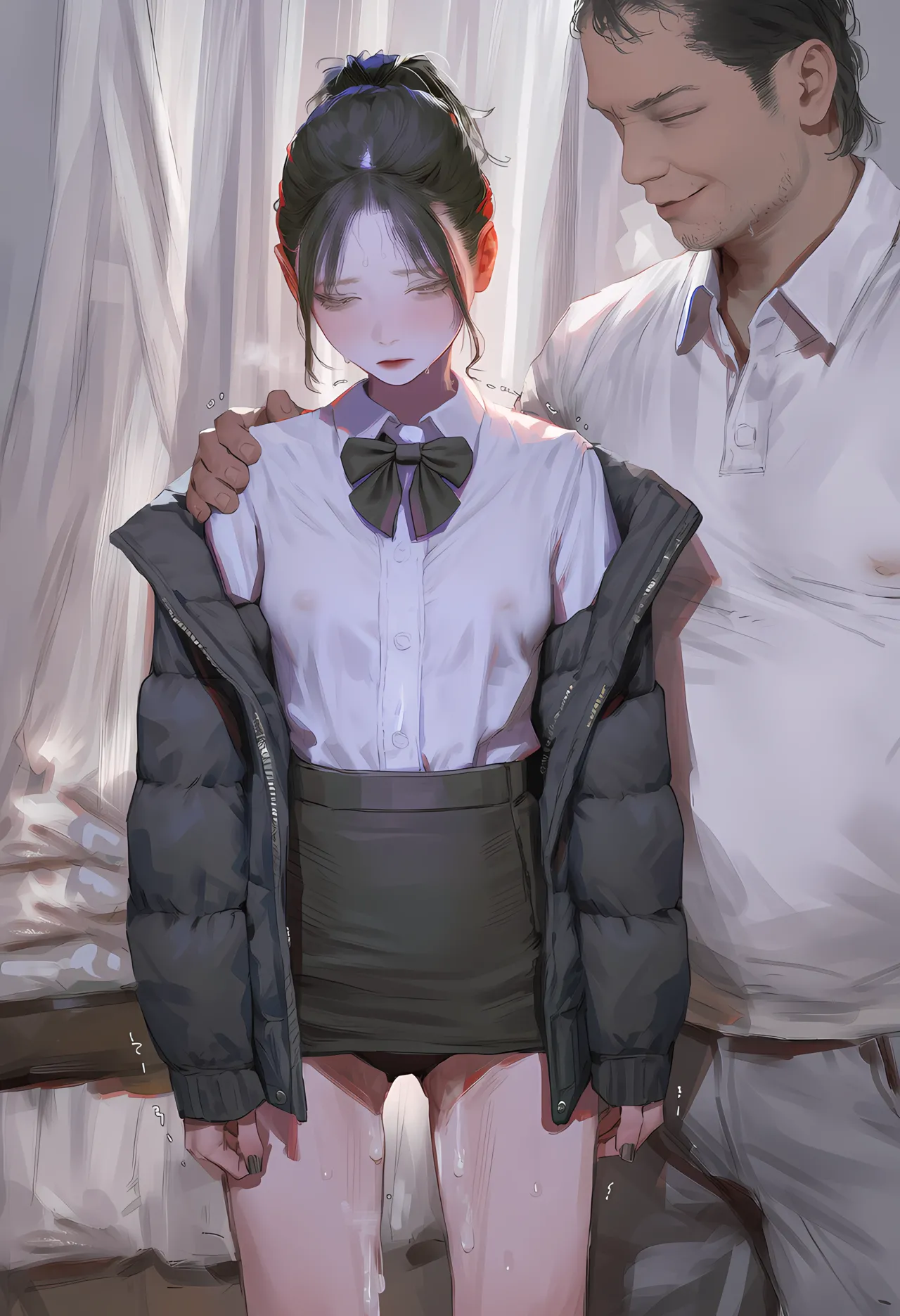 Yep 男の娘 16-20 - Image 111