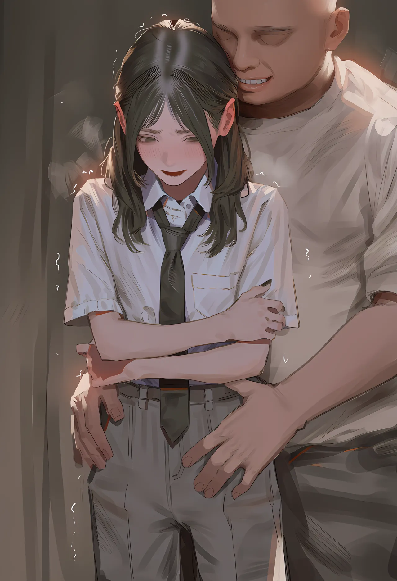 Yep 男の娘 16-20 - Image 112