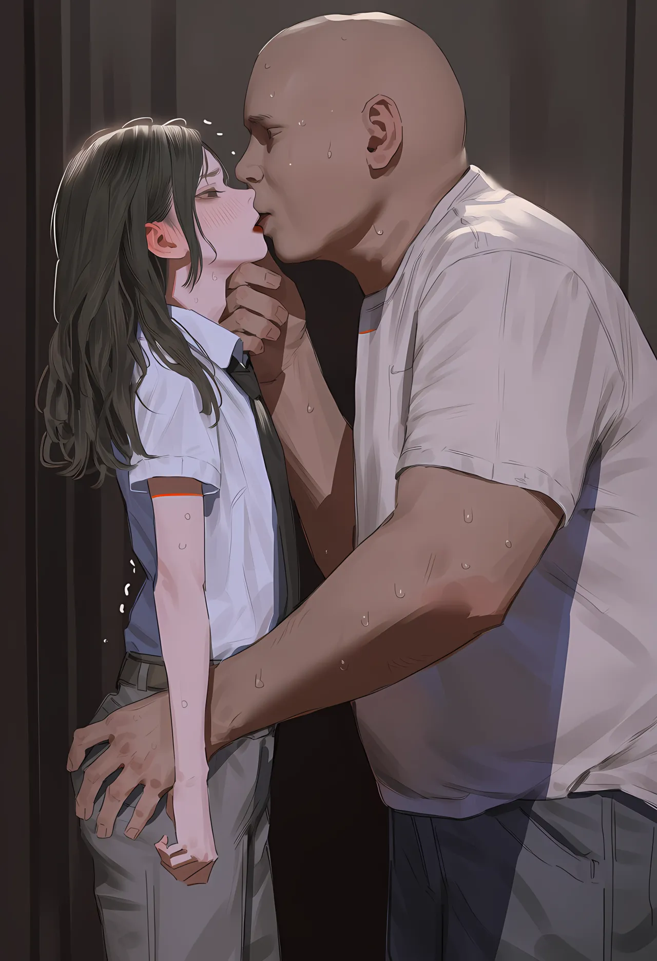 Yep 男の娘 16-20 - Image 113