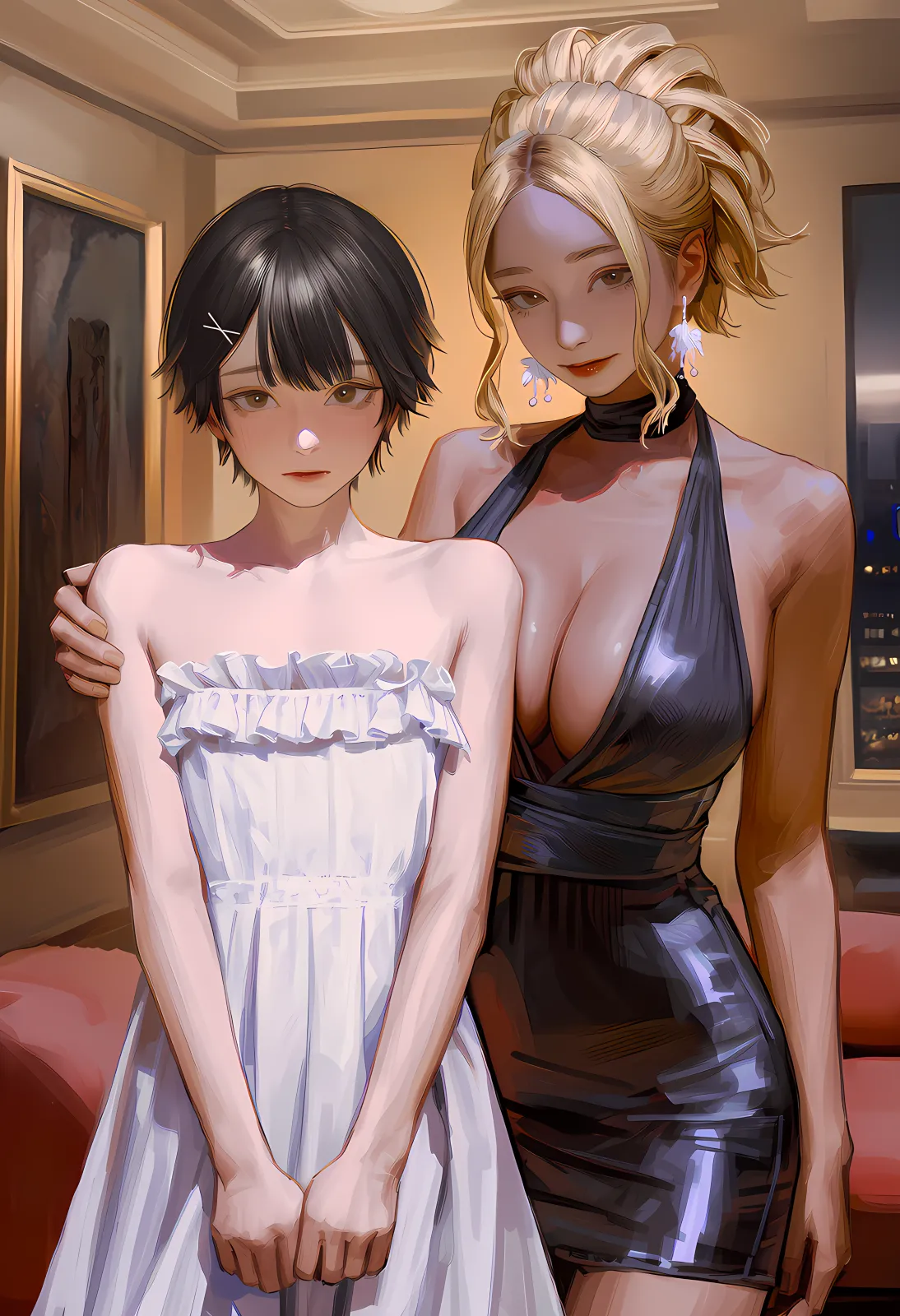 Yep 男の娘 16-20 - Image 2