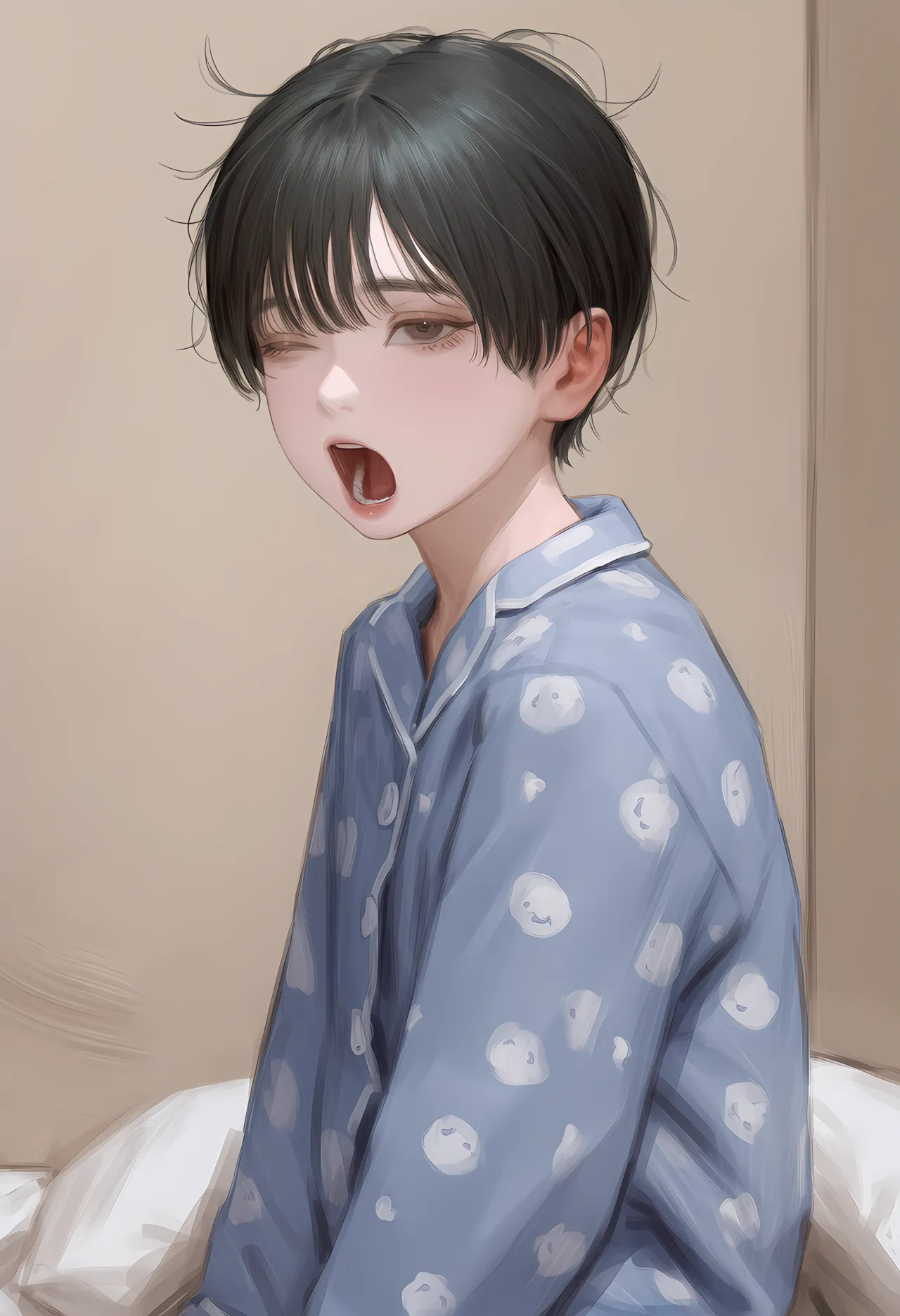 Yep 男の娘 16-20 - Image 211