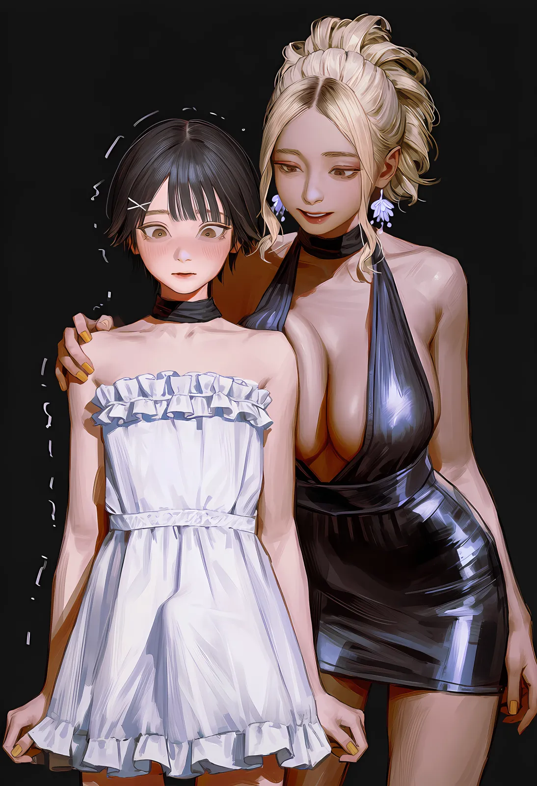 Yep 男の娘 16-20 - Image 3