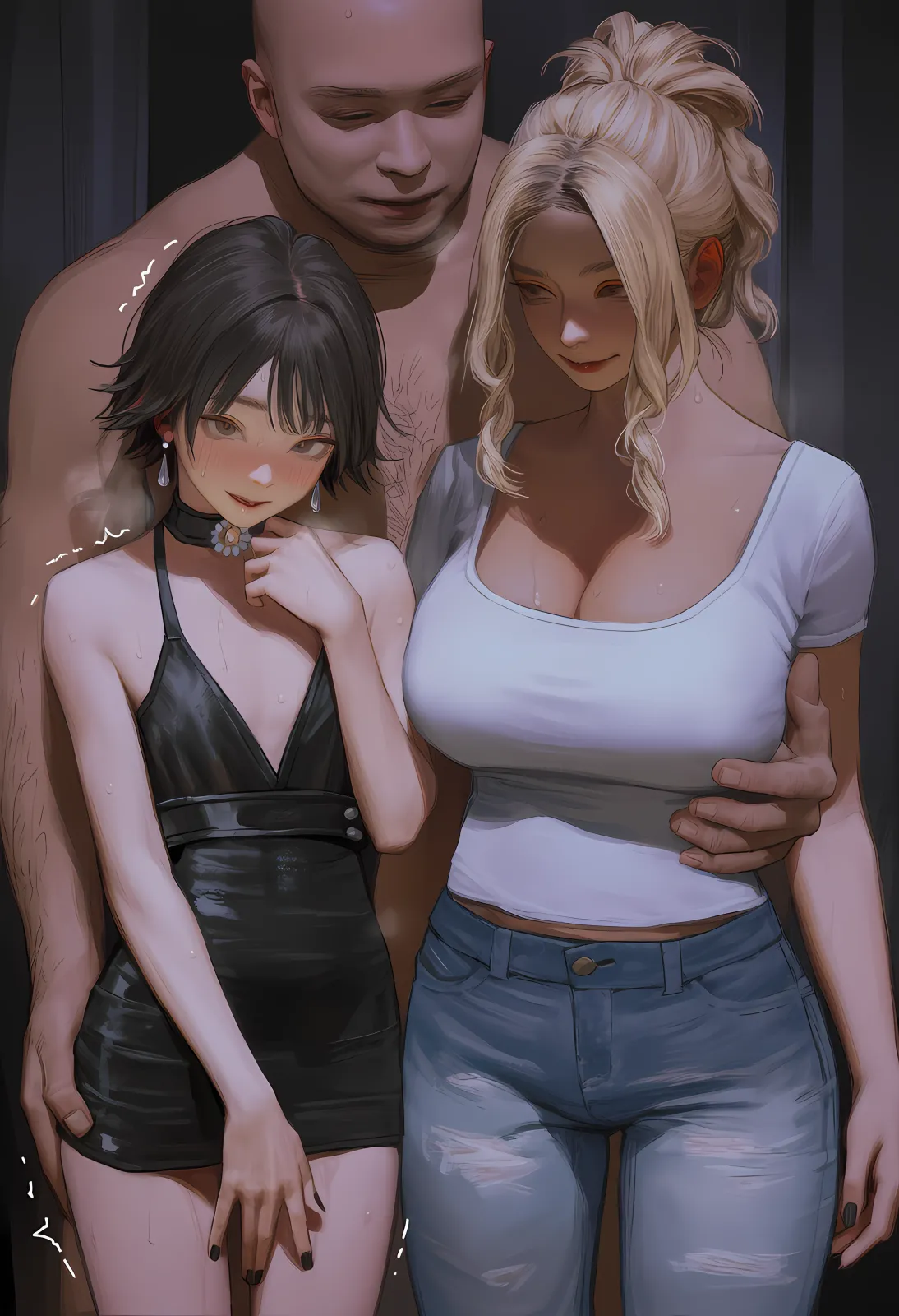 Yep 男の娘 16-20 - Image 38