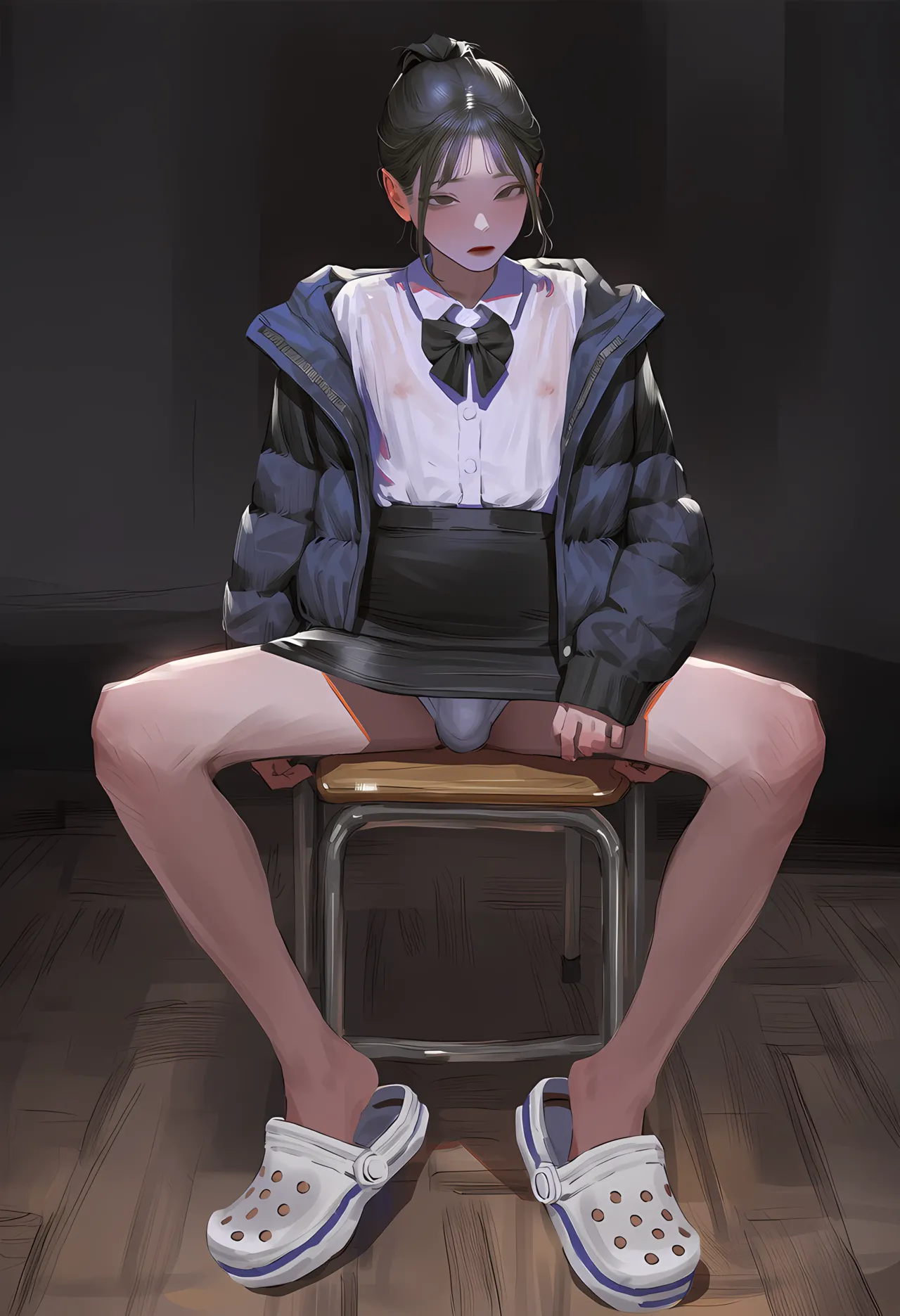 Yep 男の娘 16-20 - Image 78