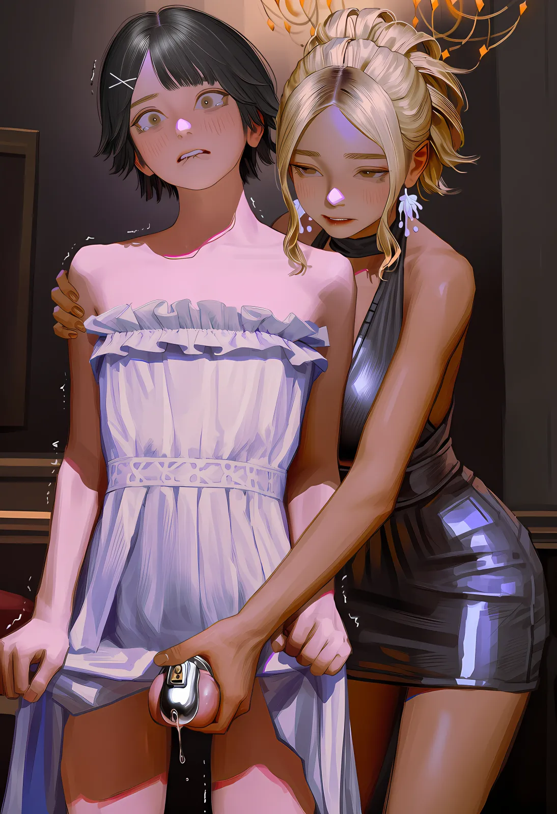 Yep 男の娘 16-20 - Image 8