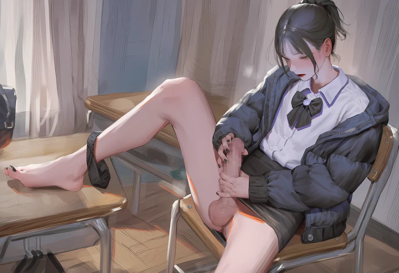 Yep 男の娘 16-20 - Image 80