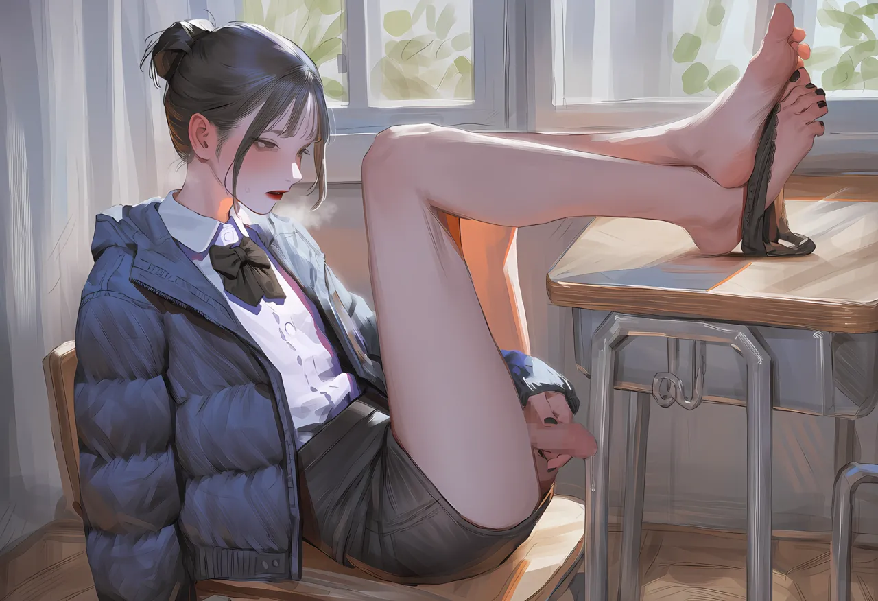 Yep 男の娘 16-20 - Image 82