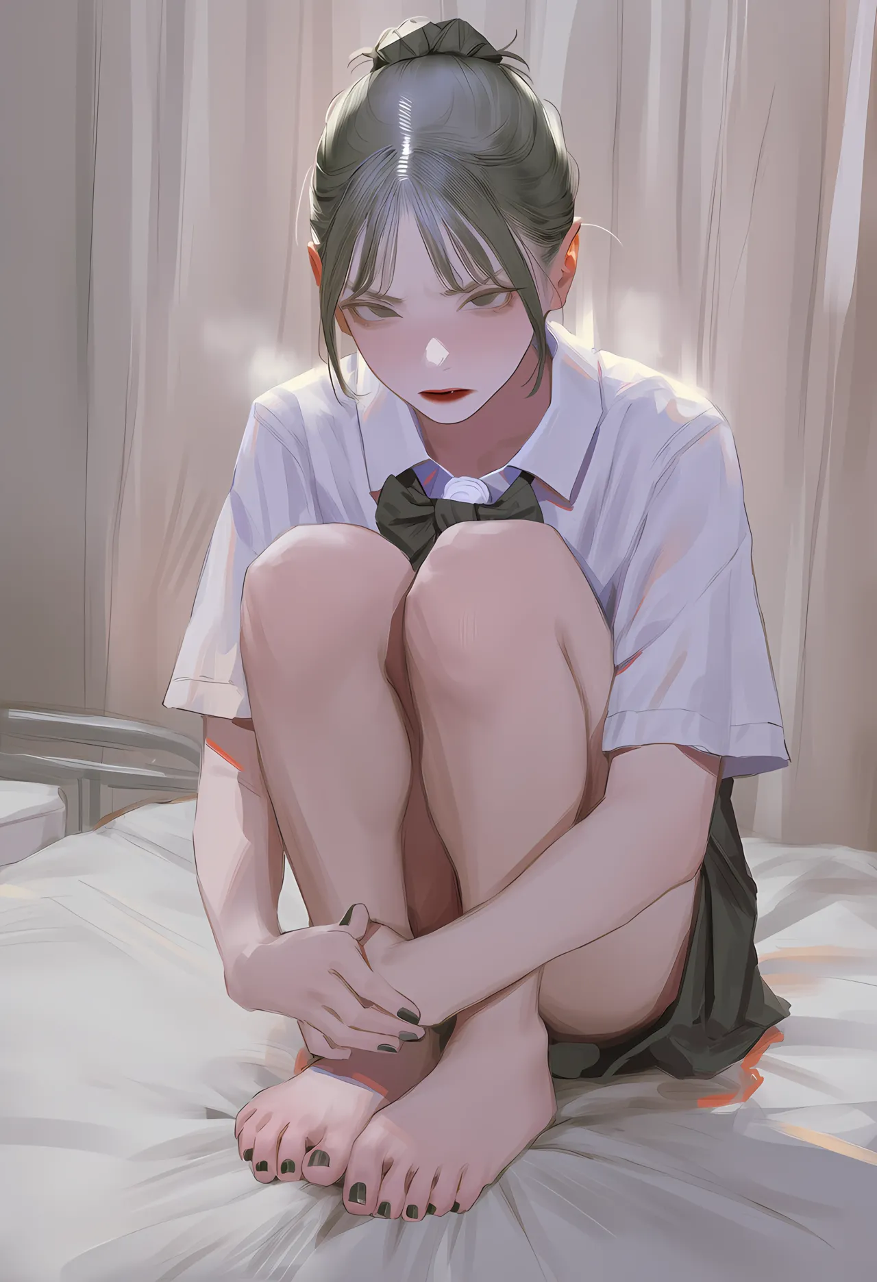 Yep 男の娘 16-20 - Image 86