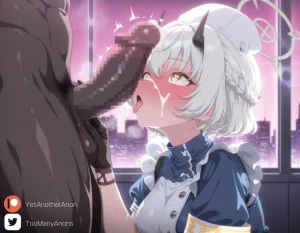 YetAnotherAnon 2 - Page 138