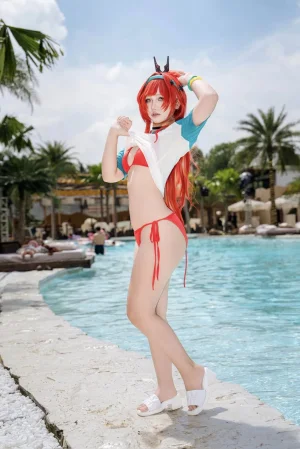 YinNa Là Chái Cà - Rapi Red Hood Red Flavor Thumbnail