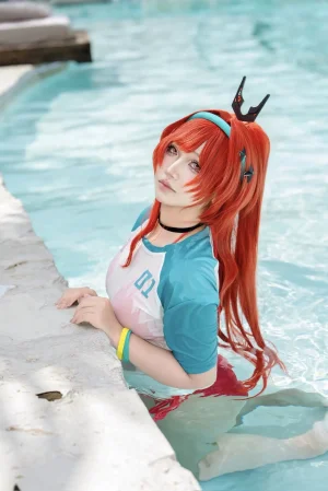 YinNa Là Chái Cà - Rapi Red Hood Red Flavor - Page 15