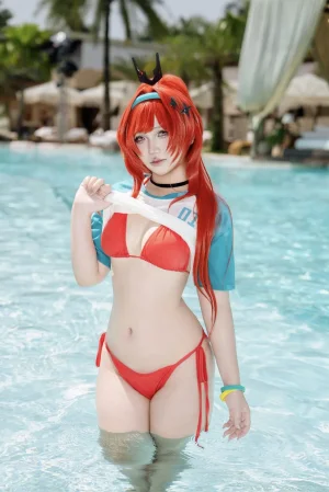 YinNa Là Chái Cà - Rapi Red Hood Red Flavor - Page 18