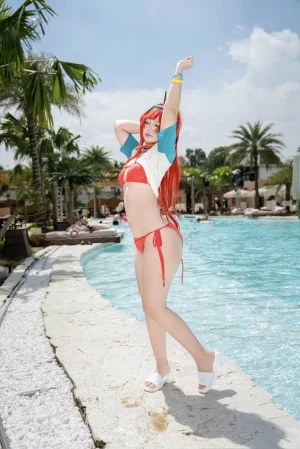 YinNa Là Chái Cà - Rapi Red Hood Red Flavor - Page 2