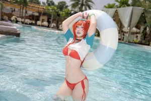 YinNa Là Chái Cà - Rapi Red Hood Red Flavor - Page 20