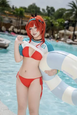 YinNa Là Chái Cà - Rapi Red Hood Red Flavor - Page 3