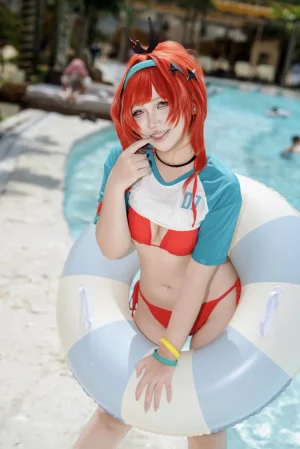 YinNa Là Chái Cà - Rapi Red Hood Red Flavor - Page 4