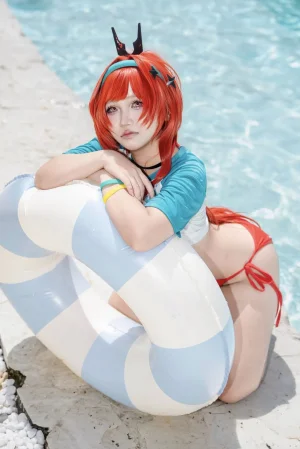 YinNa Là Chái Cà - Rapi Red Hood Red Flavor - Page 6