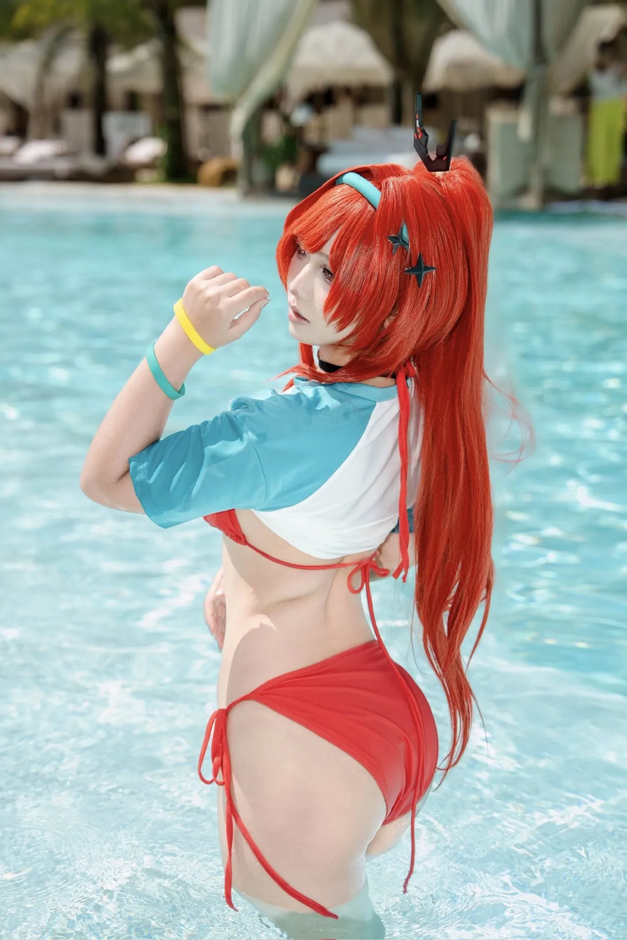 YinNa Là Chái Cà - Rapi Red Hood Red Flavor - Image 11