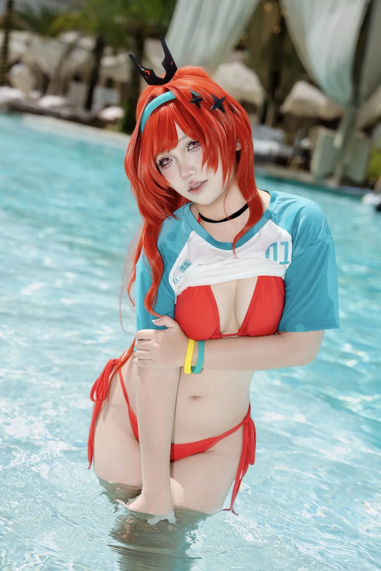 YinNa Là Chái Cà - Rapi Red Hood Red Flavor - Image 12