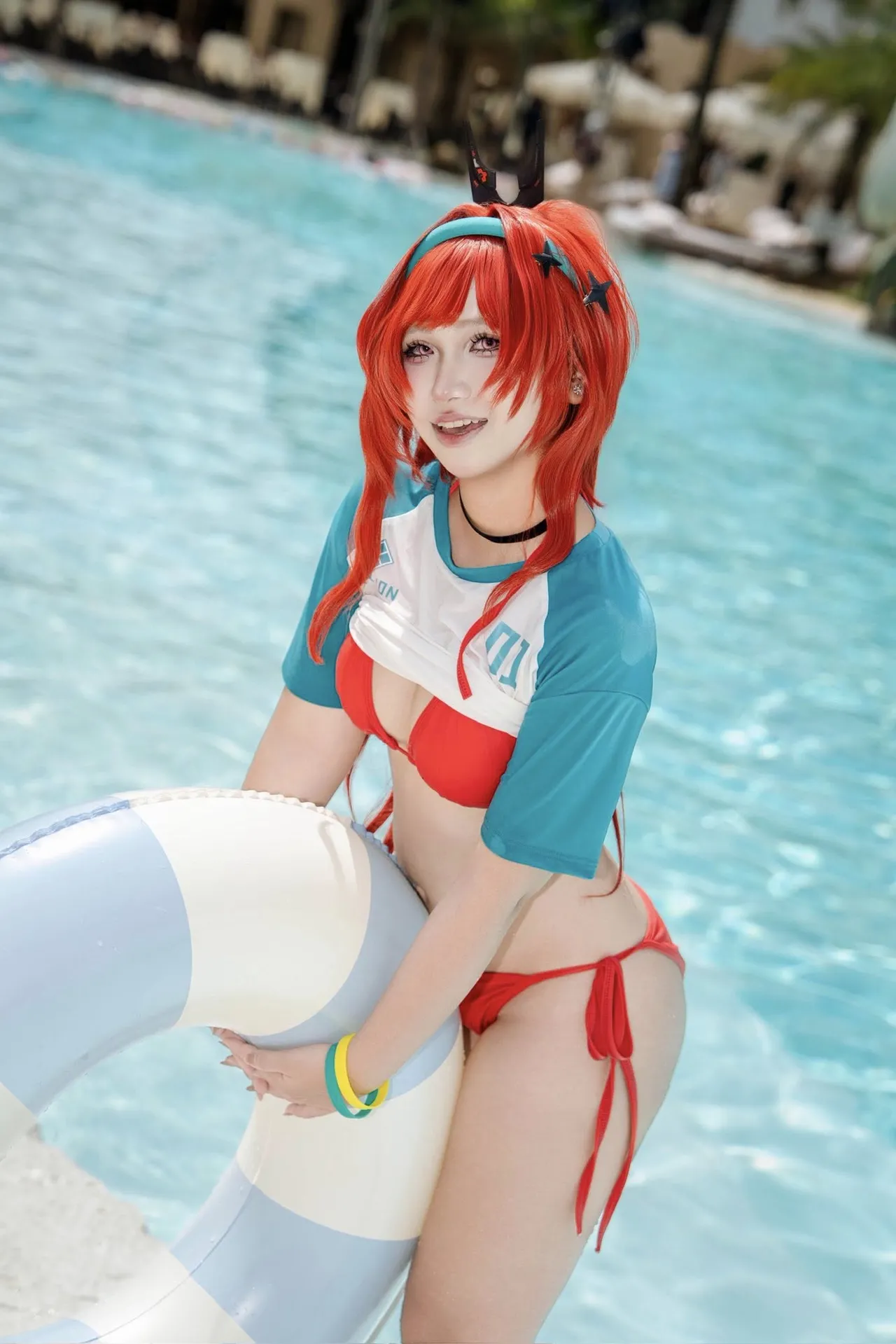 YinNa Là Chái Cà - Rapi Red Hood Red Flavor - Image 13