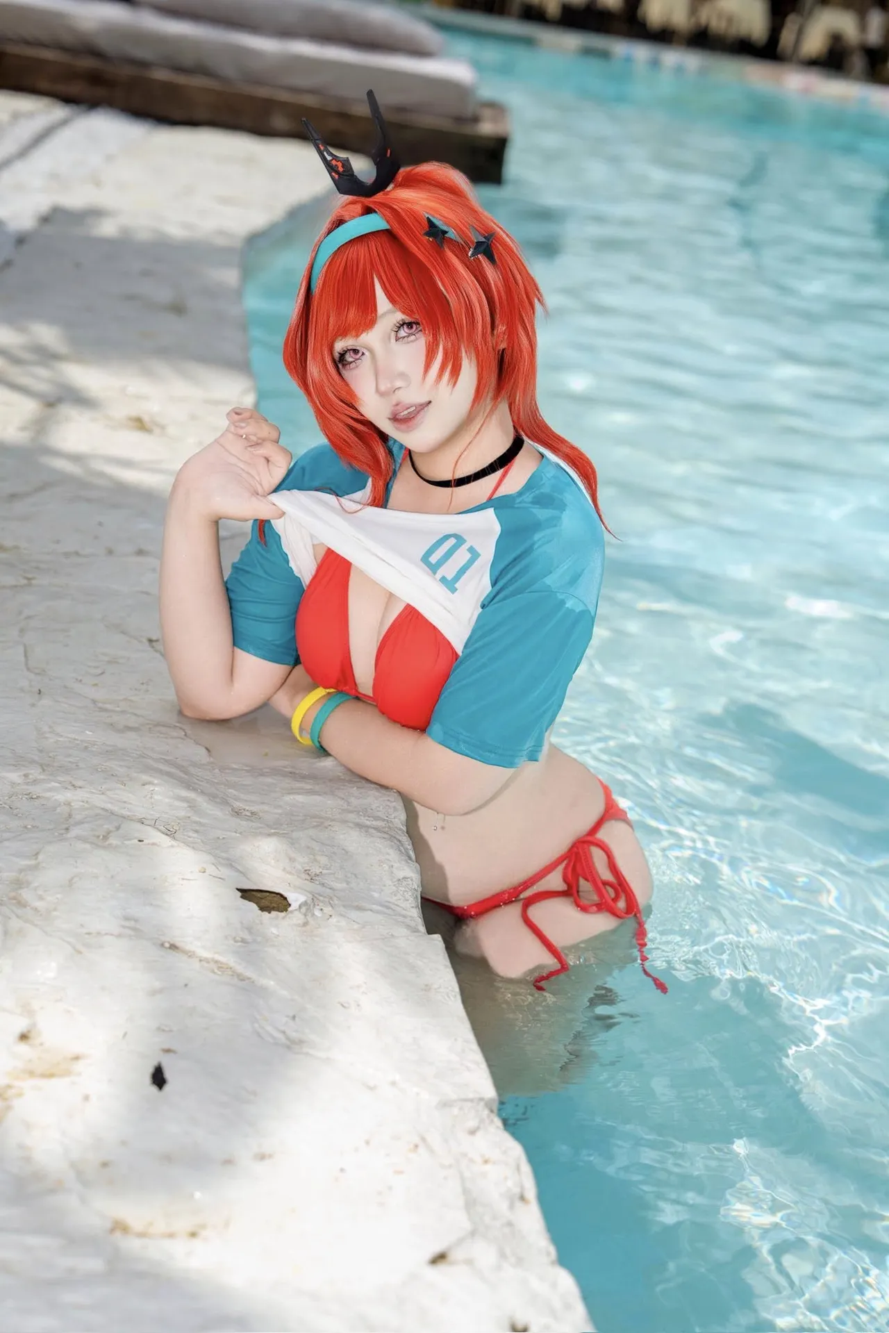 YinNa Là Chái Cà - Rapi Red Hood Red Flavor - Image 14