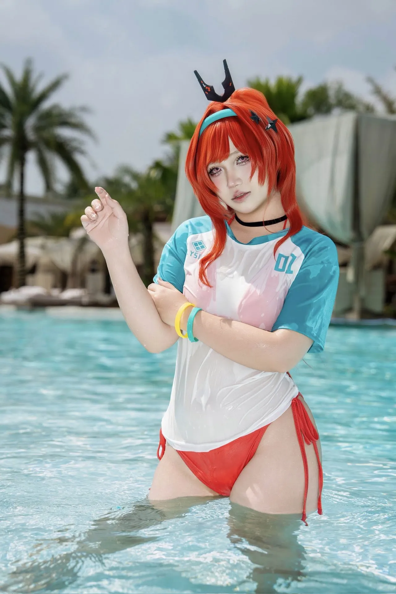 YinNa Là Chái Cà - Rapi Red Hood Red Flavor - Image 16