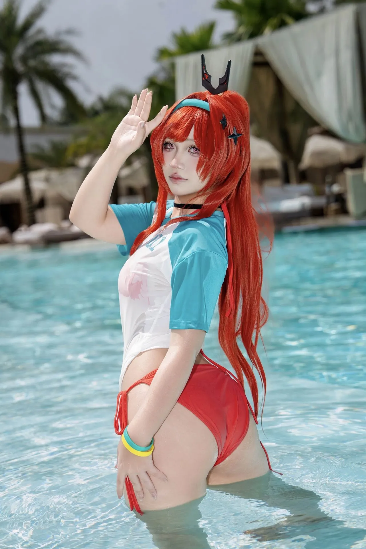 YinNa Là Chái Cà - Rapi Red Hood Red Flavor - Image 17