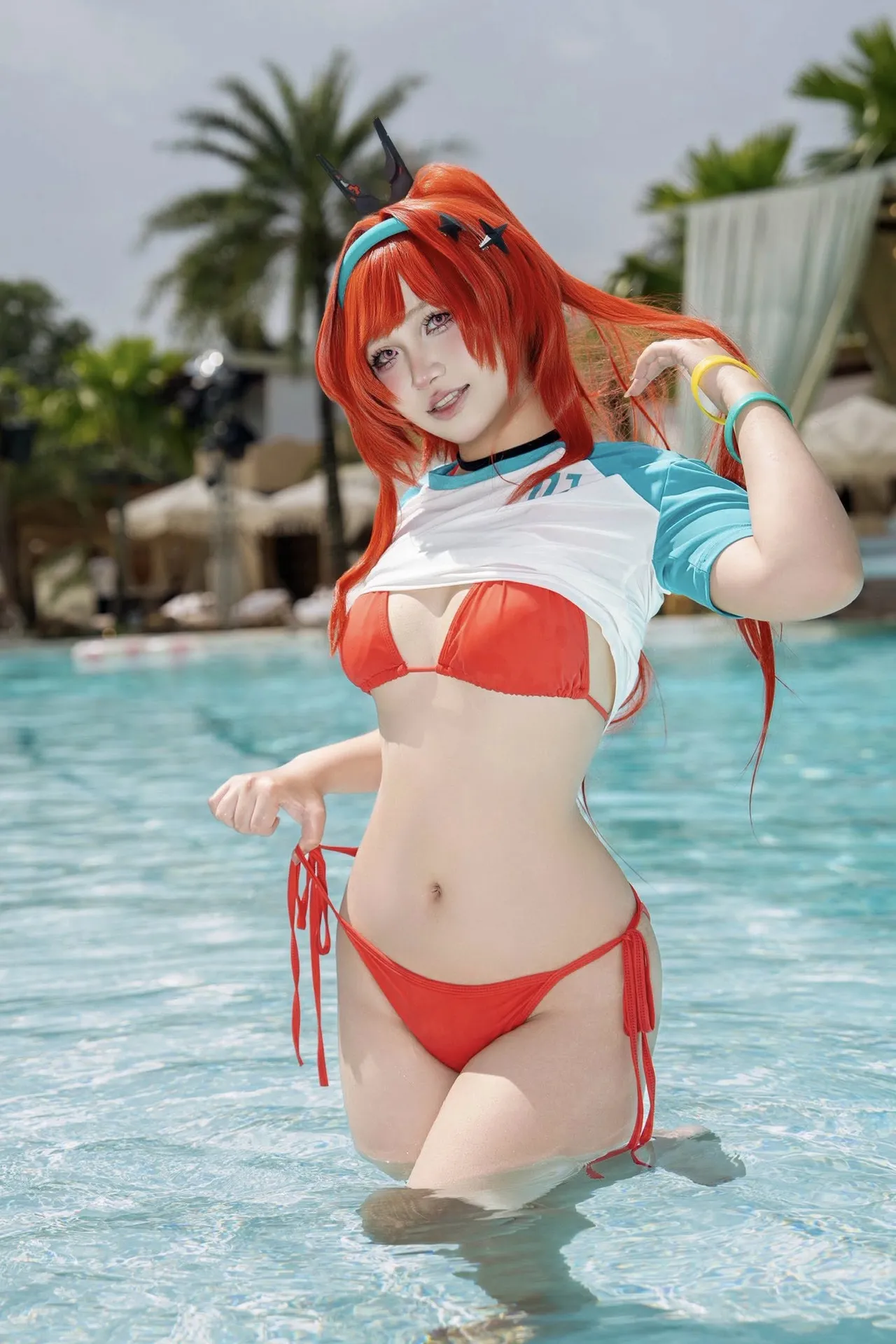 YinNa Là Chái Cà - Rapi Red Hood Red Flavor - Image 19