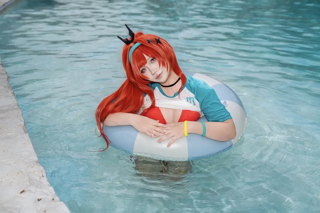 YinNa Là Chái Cà - Rapi Red Hood Red Flavor - Image 21