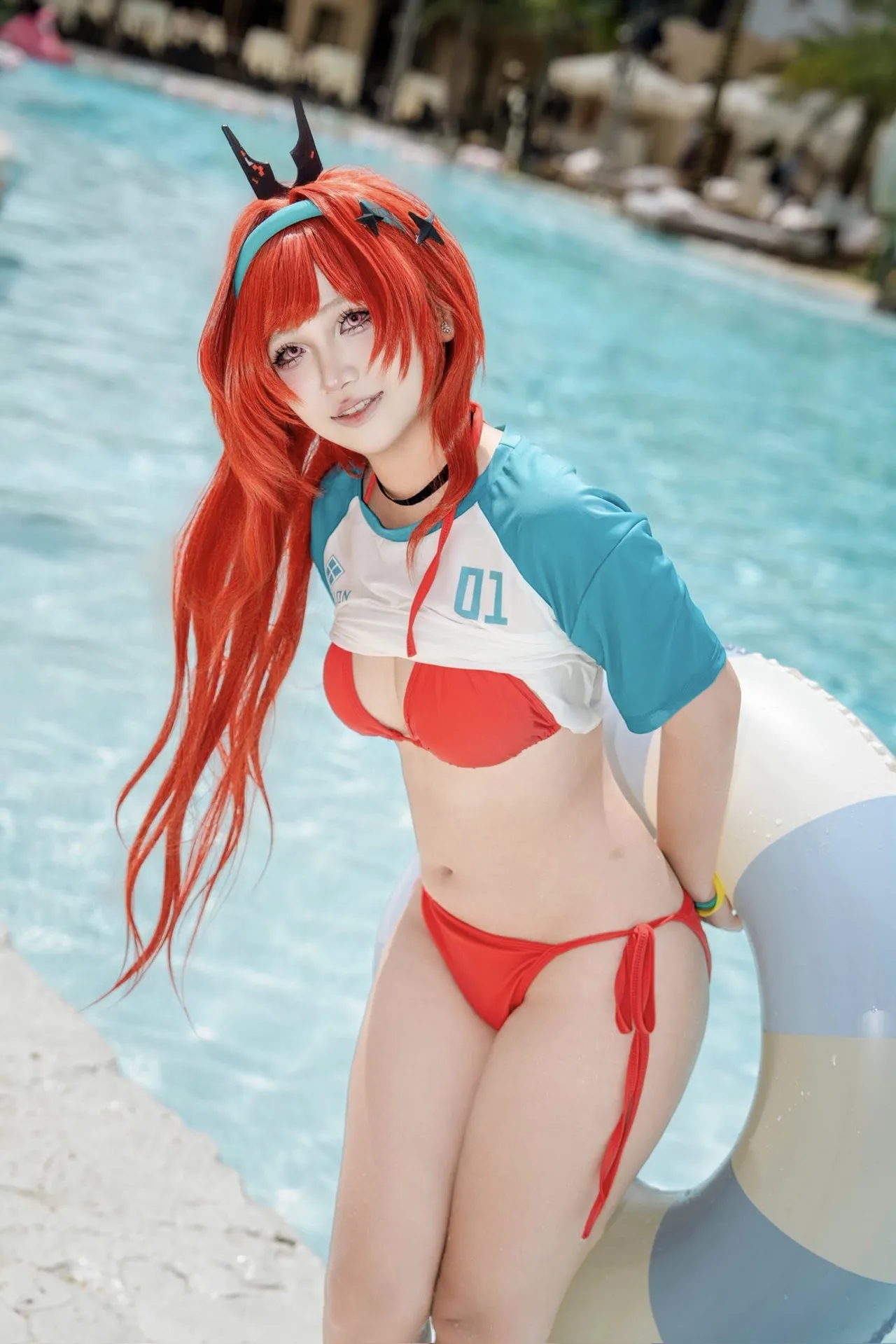 YinNa Là Chái Cà - Rapi Red Hood Red Flavor - Image 5