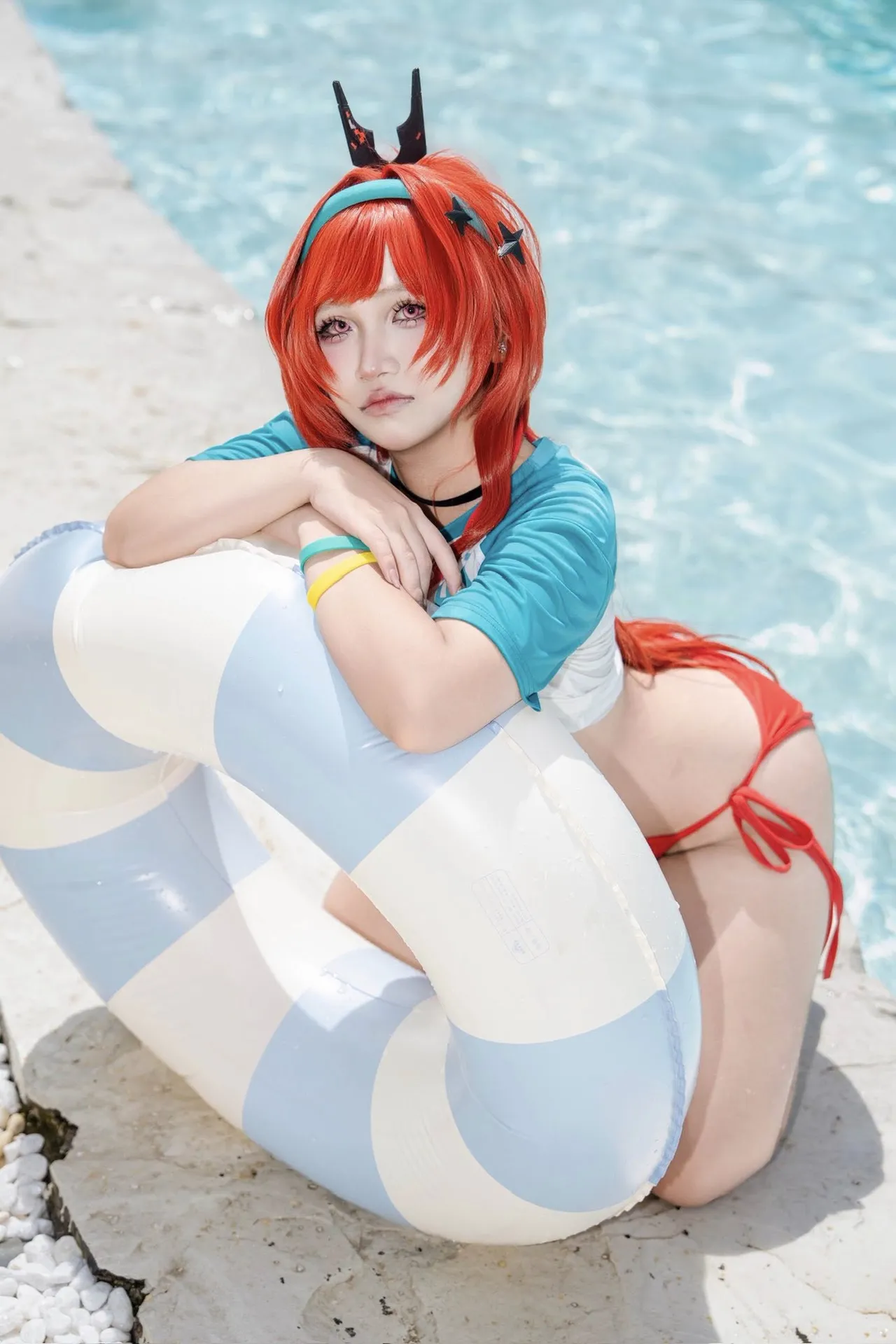 YinNa Là Chái Cà - Rapi Red Hood Red Flavor - Image 6