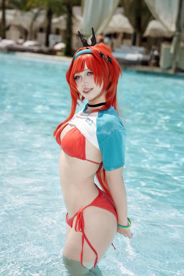 YinNa Là Chái Cà - Rapi Red Hood Red Flavor - Image 8