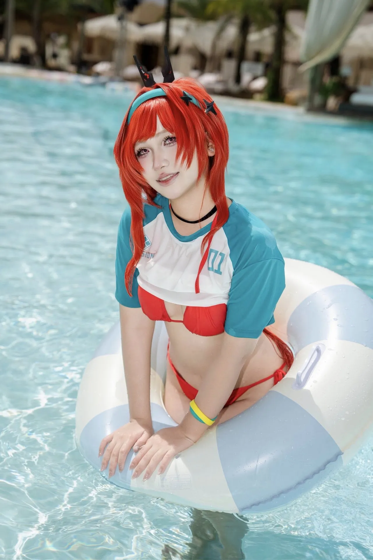 YinNa Là Chái Cà - Rapi Red Hood Red Flavor - Image 9