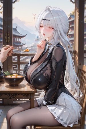 神奇牛子仪玄哲-YixuanWise-322PAI - Page 228