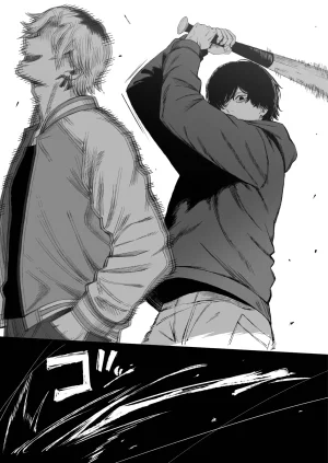 Yofukashi no Heya Yonayona Turning a Cuckolder into a Girl MTL - Page 12