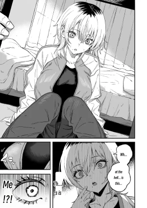 Yofukashi no Heya Yonayona Turning a Cuckolder into a Girl MTL - Page 16
