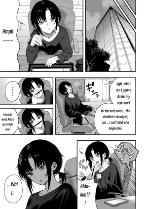 Yofukashi no Heya Yonayona Turning a Cuckolder into a Girl MTL - Page 53