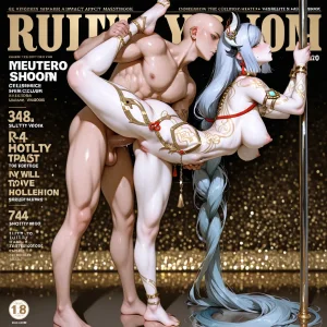 yoga queenAI - Page 102