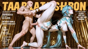 yoga queenAI - Page 121