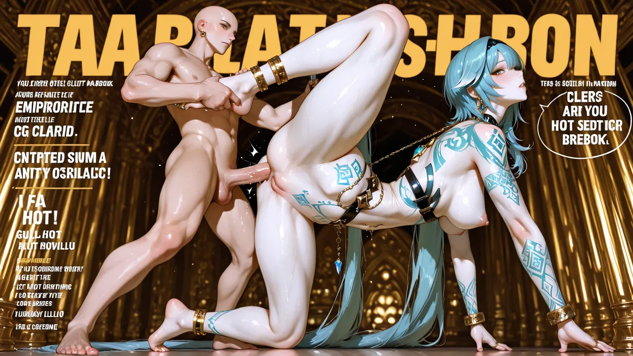 yoga queenAI - Image 121