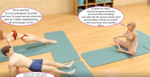 Yoga verrassing Dutch - Page 4