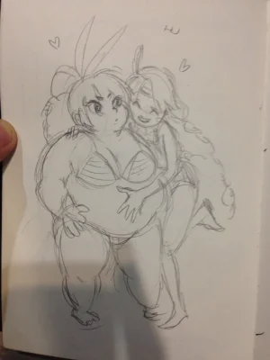 Yoghurt of Hellpunch Island Collection - Page 140