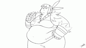 Yoghurt of Hellpunch Island Collection - Page 56